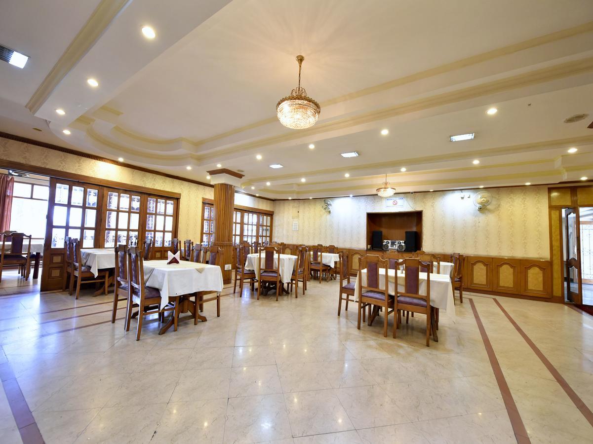 Oyo 5268 Hotel Himland East Shimla Eksteriør billede